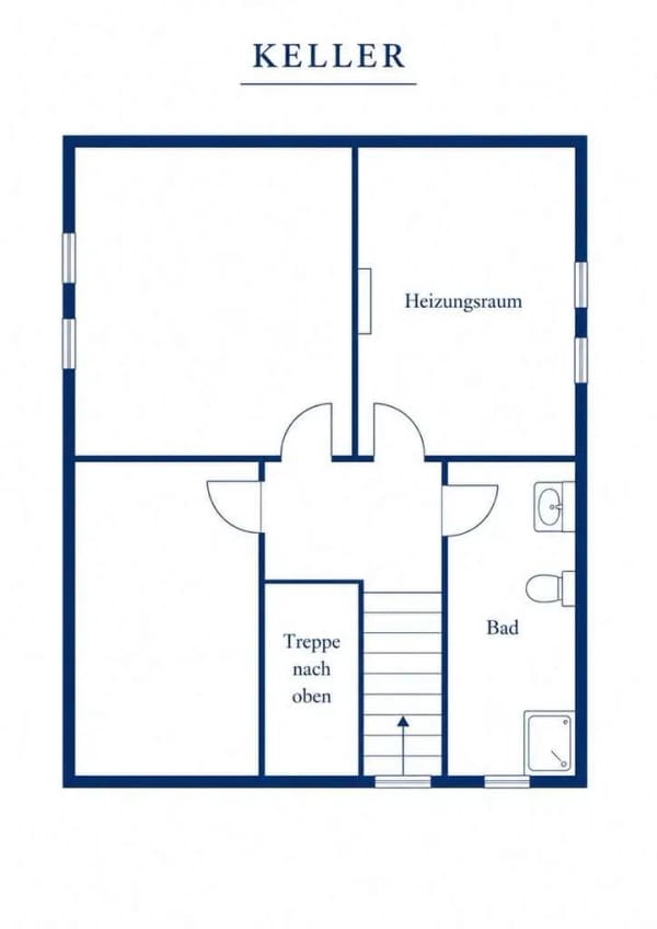 Immobilie in Breitenworbis - Viel Platz zum Leben – charmantes Familienhaus mit großem Hof  Scheune - Bild 2