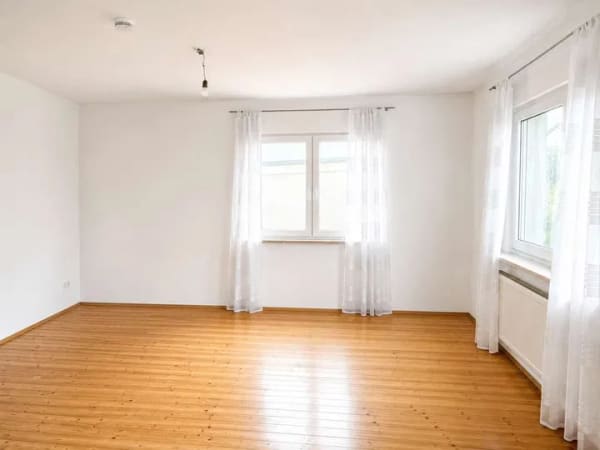 Immobilie in Sandhausen - Freistehendes Einfamilienhaus in Sandhausen zu verkaufen - Bild 2