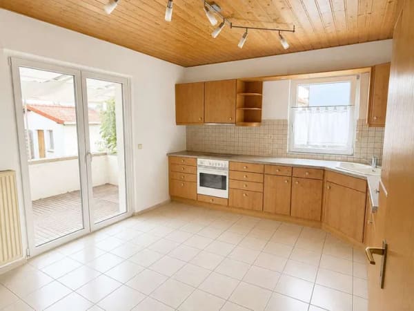 Immobilie in Sandhausen - Freistehendes Einfamilienhaus in Sandhausen zu verkaufen - Bild 3