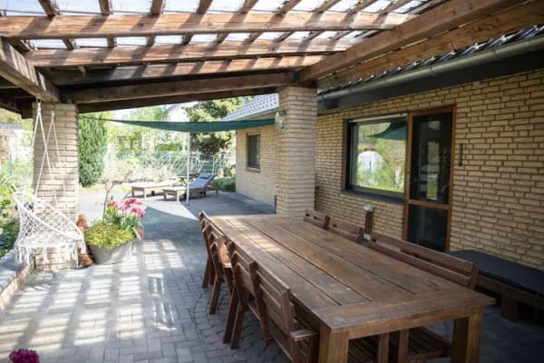 Immobilie in Schloß Holte-Stukenbrock - „Zwei Wohneinheiten. Ein besonderes Zuhause. Großzügiges Zweifamilienhaus in attraktiver Lage“ - Bild 3