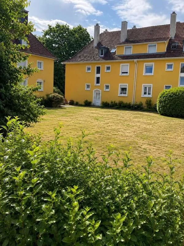 Immobilie in Müllheim - Zentral nahe der Altstadt - Bild 0