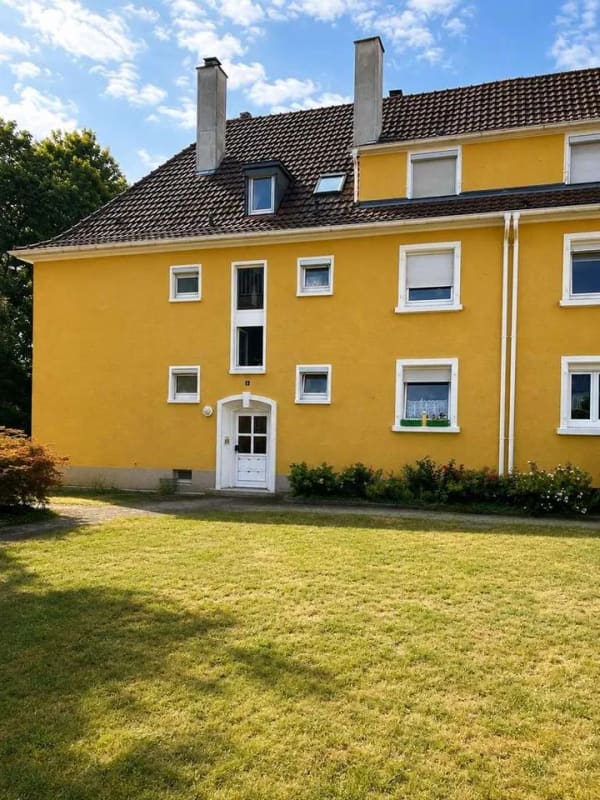 Immobilie in Müllheim - Zentral nahe der Altstadt - Bild 1