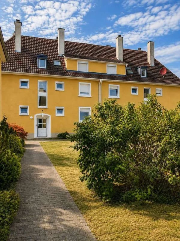 Immobilie in Müllheim - Zentral nahe der Altstadt - Bild 2
