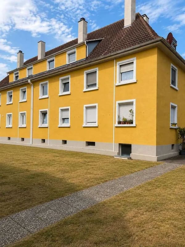 Immobilie in Müllheim - Zentral nahe der Altstadt - Bild 3