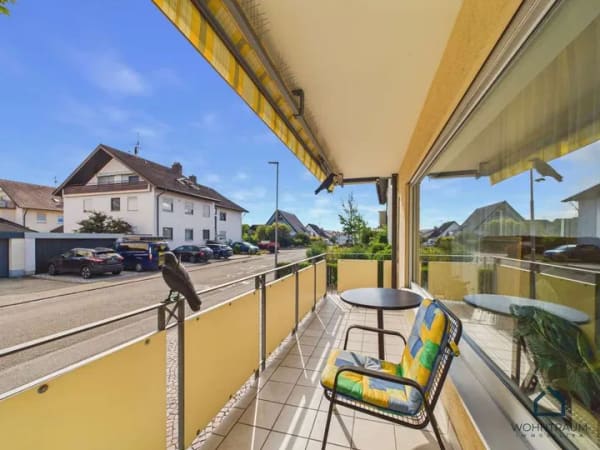 Immobilie in Reute - Zwei Chancen, eine Immobilie! Großzügiges Mehrfamilienhaus für Familie & Anleger - Bild 2