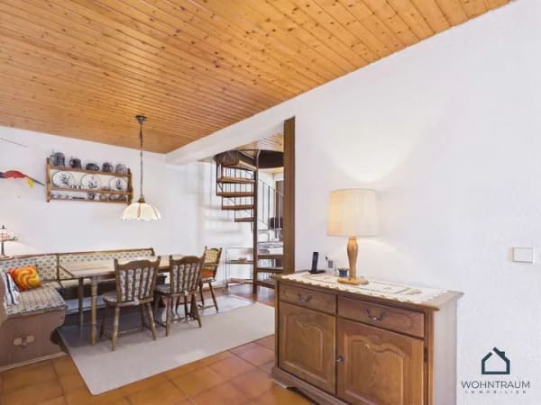 Immobilie in Reute - Wohntraum in Reute: 116 m² Maisonette mit PV-Anlage & Doppelgarage - Bild 3