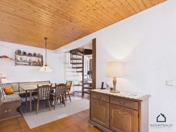 Immobilie in Reute - Wohntraum in Reute: 116 m² Maisonette mit PV-Anlage & Doppelgarage - Bild 4