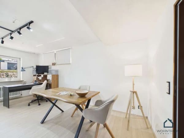 Immobilie in Reute - Schnell zuschlagen! 2-Zimmer-Souterrainwohnung in Reute nähe Freiburg! - Bild 2