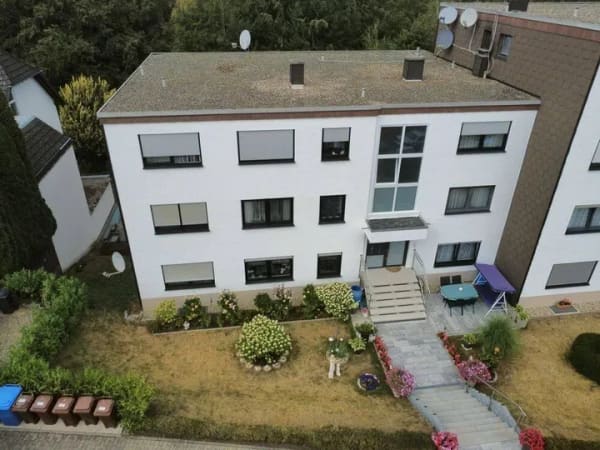 Immobilie in Lemberg - Eigentumswohnung in PS-Lemberg zu verkaufen! Sofort frei. Sehr gute Aufteilung, neues Bad. - Bild 1