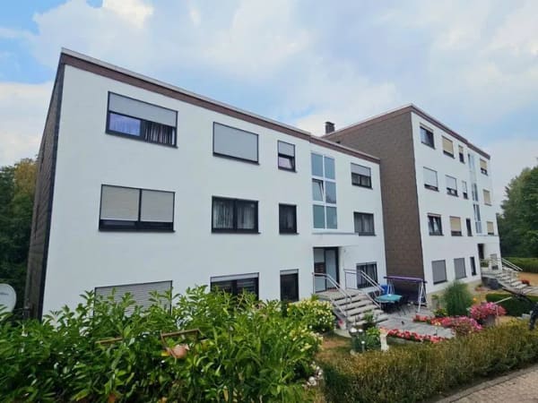 Immobilie in Lemberg - Eigentumswohnung in PS-Lemberg zu verkaufen! Sofort frei. Sehr gute Aufteilung, neues Bad. - Bild 3
