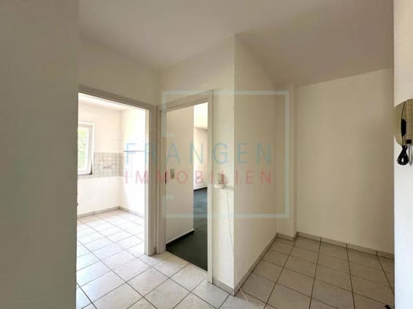 Immobilie in Wallerfangen - 2-Zimmer-Wohnung mit Balkon in Wallerfangen - Bild 1