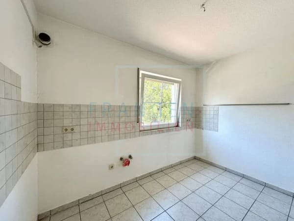 Immobilie in Wallerfangen - 2-Zimmer-Wohnung mit Balkon in Wallerfangen - Bild 2