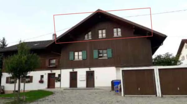 Immobilie in Eisenberg - Zuhause mit 3,5 Zimmern in Eisenberg - Bild 0