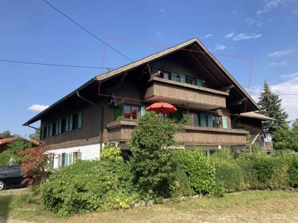 Immobilie in Eisenberg - Zuhause mit 3,5 Zimmern in Eisenberg - Bild 1