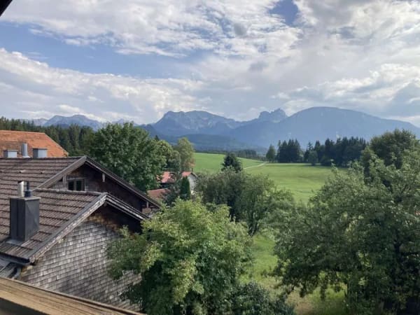 Immobilie in Eisenberg - Zuhause mit 3,5 Zimmern in Eisenberg - Bild 2