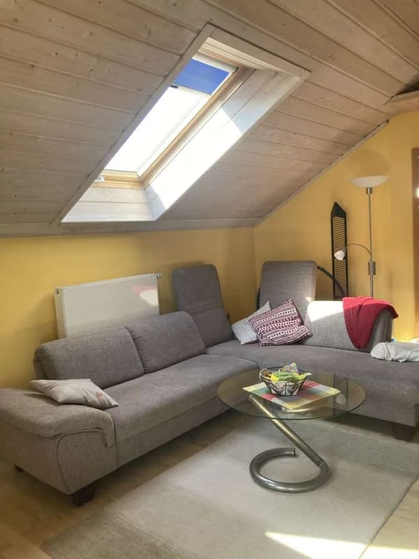 Immobilie in Eisenberg - Zuhause mit 3,5 Zimmern in Eisenberg - Bild 4