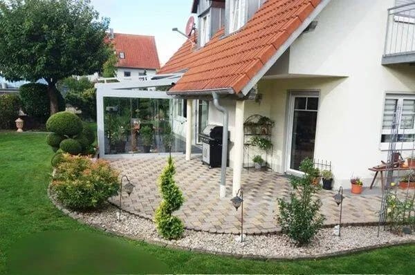 Immobilie in Waigolshausen - Dieses Haus lässt keine Wünsche offen ! - Bild 0