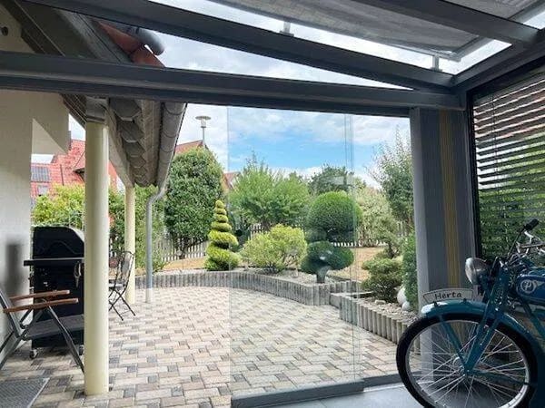 Immobilie in Waigolshausen - Dieses Haus lässt keine Wünsche offen ! - Bild 2