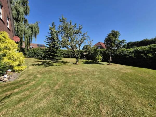 Immobilie in Eversmeer - Ein-/Zweifamilienhaus mit großem Garten in Eversmeer - Bild 3