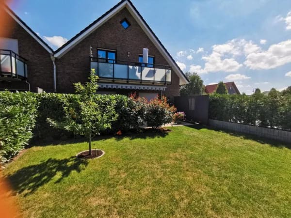 Immobilie in Rieste - Moderne ETW mit Balkon, 90m², 4 Zimmer - Bild 0