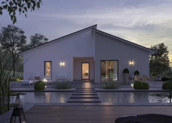 Immobilie in Illerkirchberg - Ein echter EYECATCHER - so außergewöhnlich wie DU selbst! - Bild 0