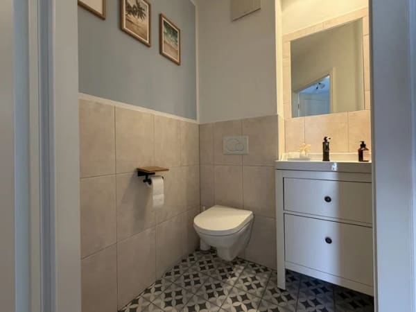 Immobilie in Kamenz - Kamjenc - Wahre Schönheit kommt von Innen! Solides Investment im Herzen von Kamenz mit 5 WE´s und 7% Rendite! - Bild 4
