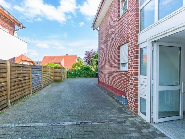 Immobilie in Delbrück - Gut vermietete 3-Zimmer DG-Wohnung in Delbrück – provisionsfrei für Käufer - Bild 3