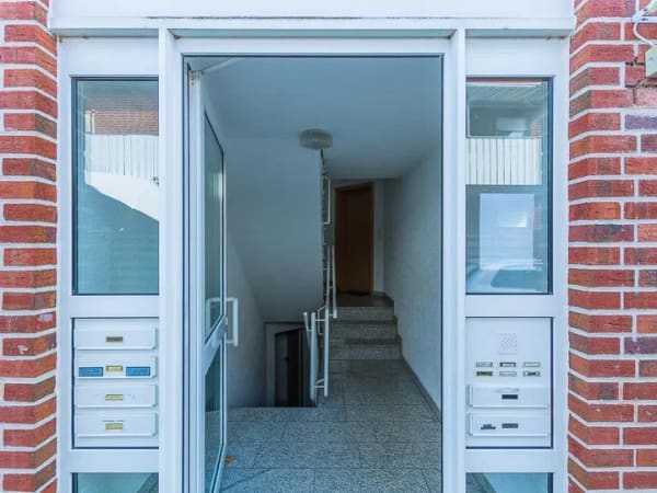 Immobilie in Delbrück - Gut vermietete 3-Zimmer DG-Wohnung in Delbrück – provisionsfrei für Käufer - Bild 4