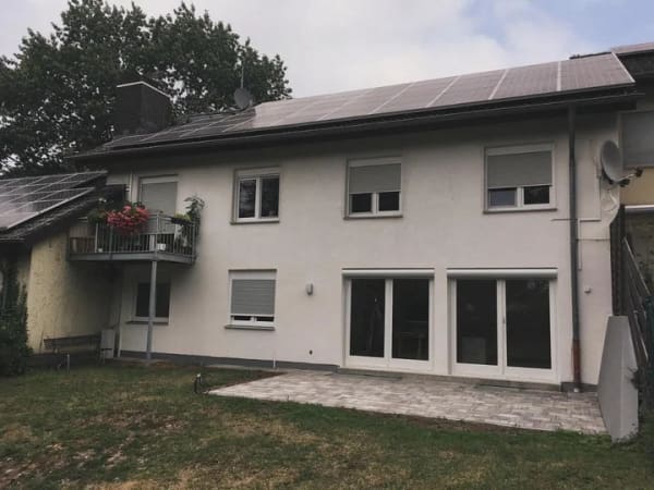 Immobilie in Braunfels - Nobelino.de - 3 Häuser mit 4 Wohnungen und großem Baugrundstück in Bestlage von Braunfels - Bild 2
