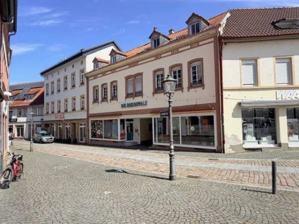 Immobilie in Sande - Ihr Traum vom Eigenheim – Einfamilienhaus in Sande zu verkaufen - Bild 0