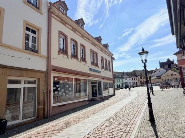 Immobilie in Sande - Ihr Traum vom Eigenheim – Einfamilienhaus in Sande zu verkaufen - Bild 1