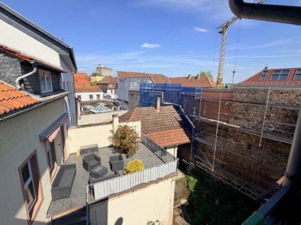 Immobilie in Sande - Ihr Traum vom Eigenheim – Einfamilienhaus in Sande zu verkaufen - Bild 3