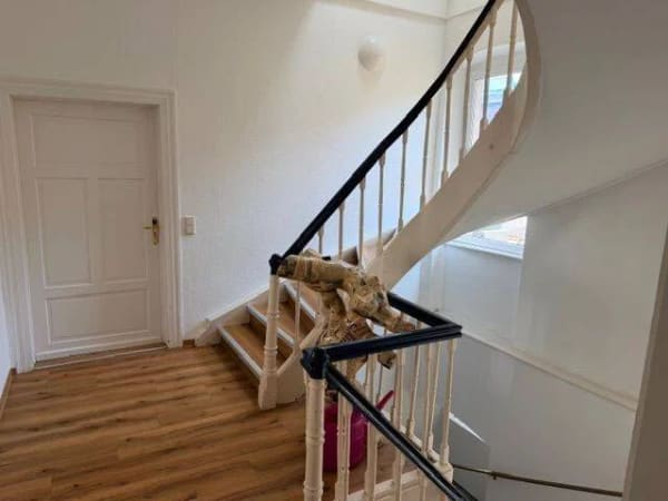 Immobilie in Sande - Ihr Traum vom Eigenheim – Einfamilienhaus in Sande zu verkaufen - Bild 4
