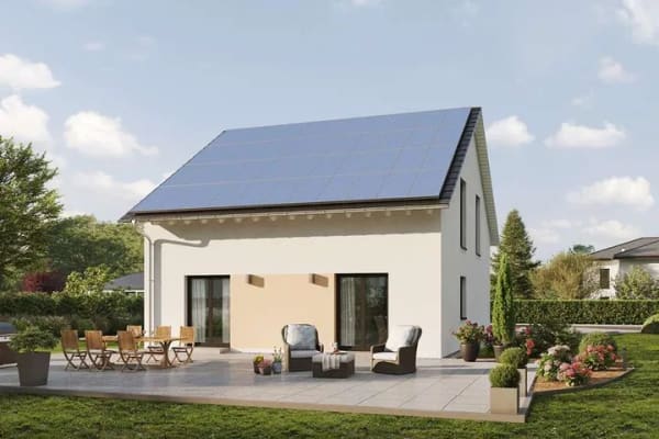 Immobilie in Remlingen - Ihr neues Einfamilienhaus in Remlingen: Individuell und modern geplant - Bild 2
