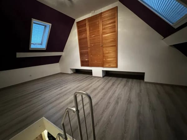 Immobilie in Elsendorf - Ihr neues Familienzuhause: Helle 4-Zimmer-Maisonette in Elsendorf - Bild 2