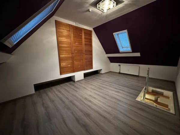 Immobilie in Elsendorf - Ihr neues Familienzuhause: Helle 4-Zimmer-Maisonette in Elsendorf - Bild 3