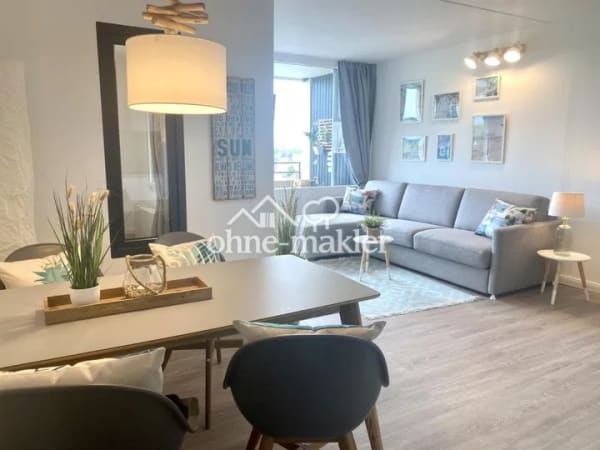 Immobilie in Wendtorf - Etagenwohnung in Wendtorf - Bild 0