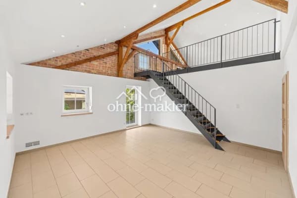 Immobilie in Prien am Chiemsee - Loft in Prutdorf (Prien am Chiemsee) - Bild 0