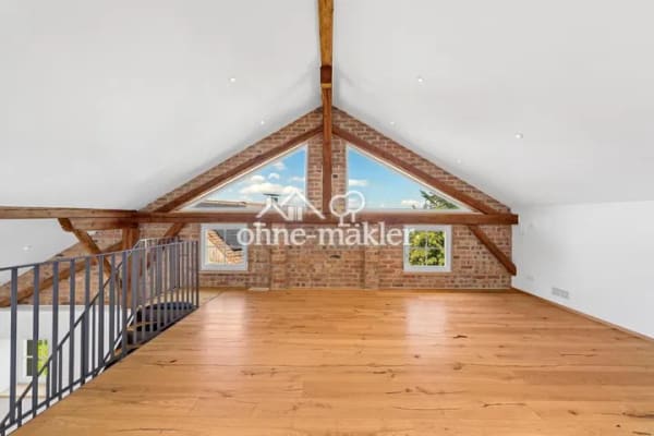 Immobilie in Prien am Chiemsee - Loft in Prutdorf (Prien am Chiemsee) - Bild 1