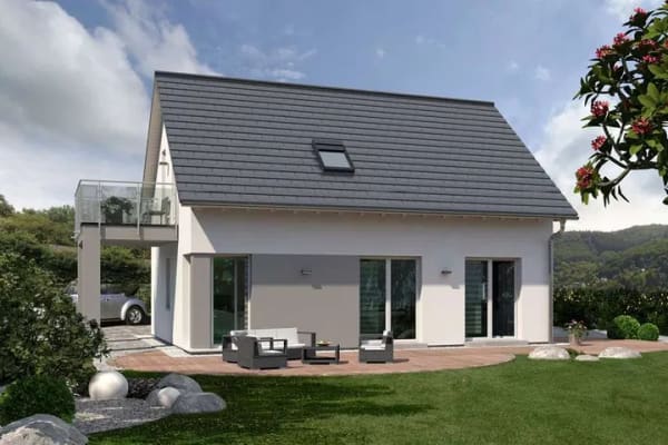 Immobilie in Wonfurt - Ihr maßgeschneidertes Mehrfamilienhaus in Theres - individuell planbar - Bild 0