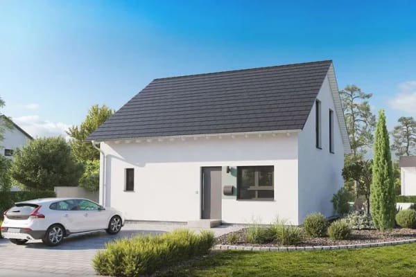 Immobilie in Winterhausen - Individuell planbares Einfamilienhaus in Winterhausen - Ihr neues Zuhause nach Maß - Bild 1