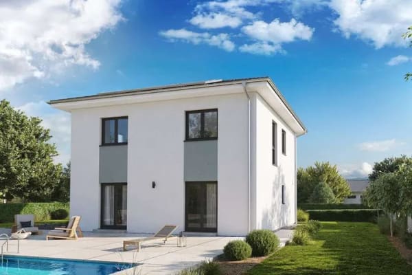 Immobilie in Winterhausen - Individuell planbares Einfamilienhaus in Winterhausen - Ihr neues Zuhause nach Maß - Bild 2