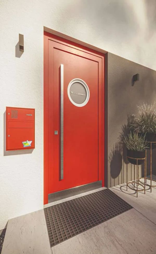 Immobilie in Faid - LivingHaus Traumhaus - Smarte Eleganz trifft nachhaltiges Wohnen in Faid - Bild 2