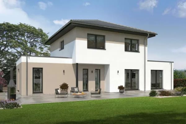 Immobilie in Kirchheim - Individuelles Mehrfamilienhausprojekt in Kirchheim am Neckar - maßgeschneidert für Ihre Wünsche - Bild 0