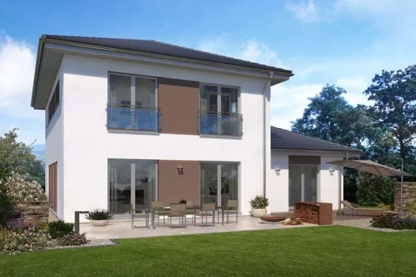 Immobilie in Kirchheim - Projektierte Mehrfamilienhaus-Lösung in Kirchheim - individuell nach Ihren Wünschen - Bild 0