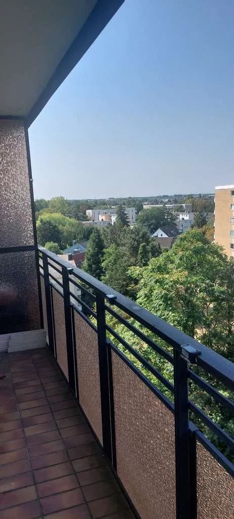 Immobilie in Hilden - Hilden 3 Zimmerwohnung mit Weitsicht - Bild 0