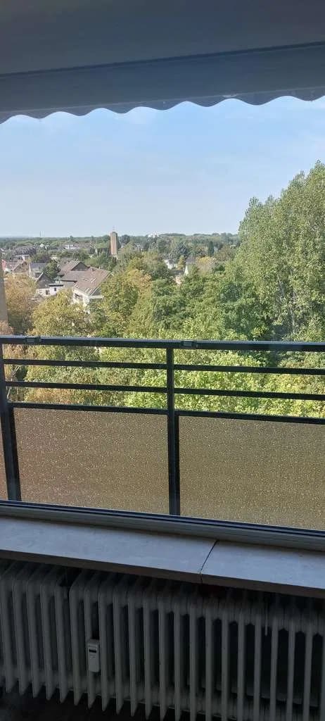 Immobilie in Hilden - Hilden 3 Zimmerwohnung mit Weitsicht - Bild 1