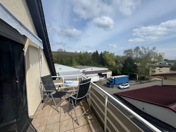 Immobilie in Meersburg - Charmantes Anlageobjekt in Meersburg – Wohnen und Gewerbe vereint - Bild 4