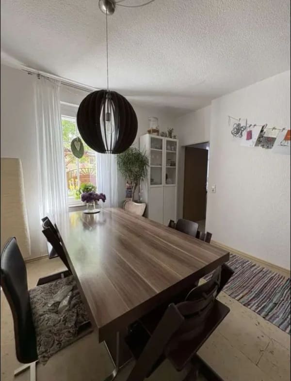 Immobilie in Georgensgmünd - Wohnhaus mit drei Wohneinheiten auf großzügigem Grundstück in Georgensgmünd - Bild 0