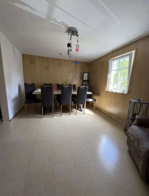 Immobilie in Georgensgmünd - Wohnhaus mit drei Wohneinheiten auf großzügigem Grundstück in Georgensgmünd - Bild 1